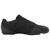 PUMA COLLABORATION KNIT SNEAKER BLACK