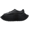 PUMA COLLABORATION 3D SNEAKER BLACK