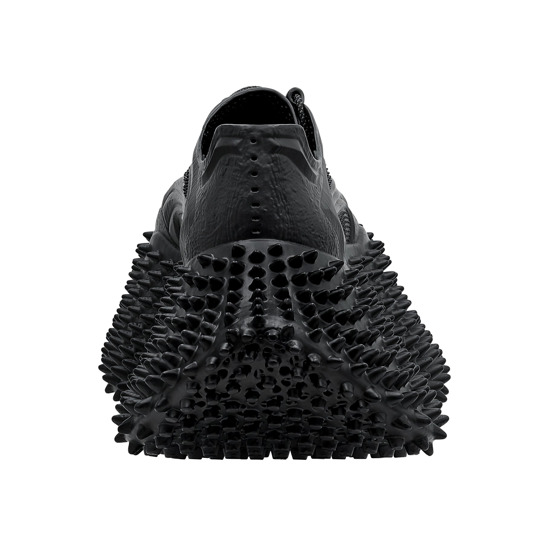 PUMA COLLABORATION 3D SNEAKER BLACK