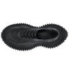 PUMA COLLABORATION 3D SNEAKER BLACK