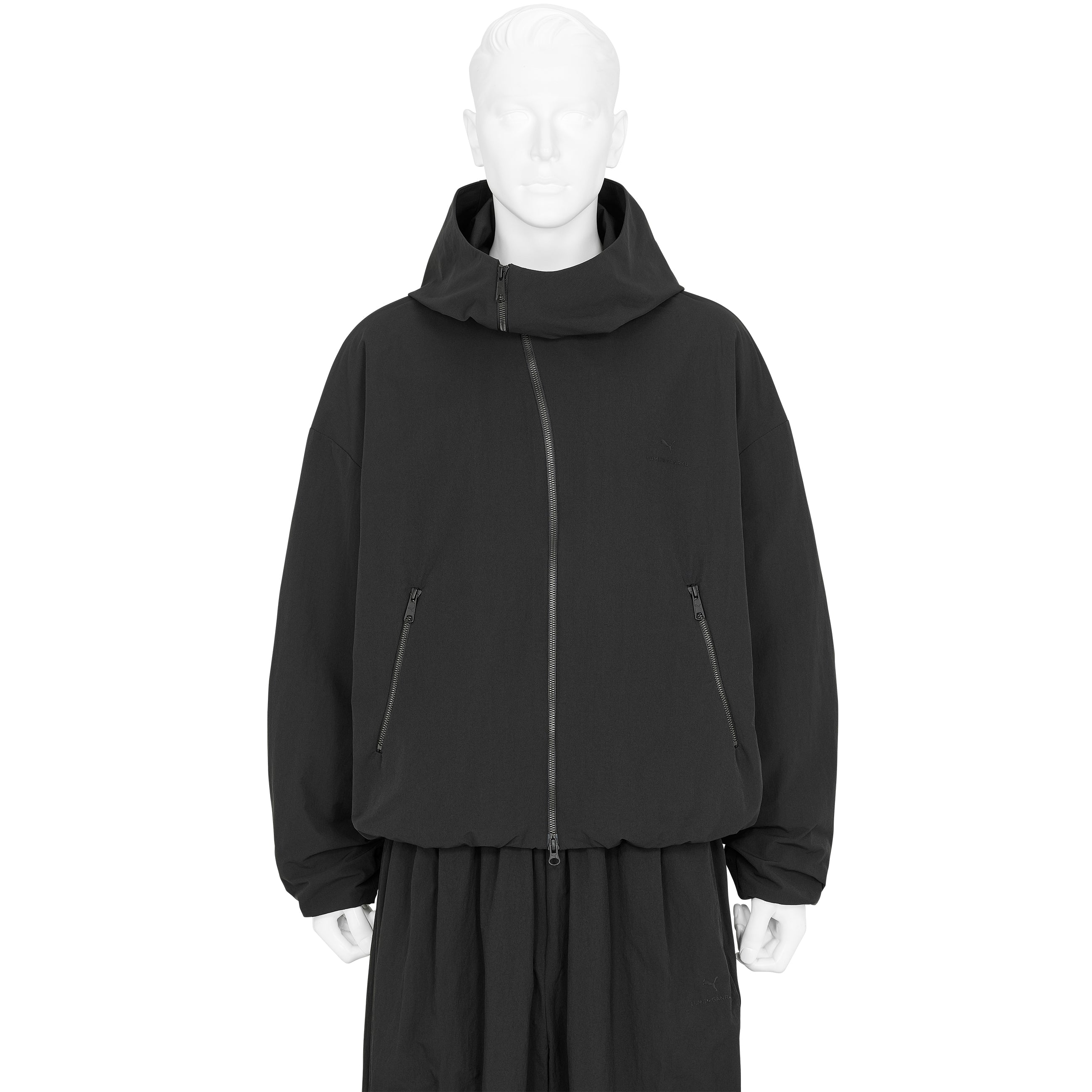 FUMITO GANRYU × PUMA Drifter Hoodie 25FW FUMITO GANRYU】PUMA Drifter Hoodie | 沖縄那覇市のセレクトショップ