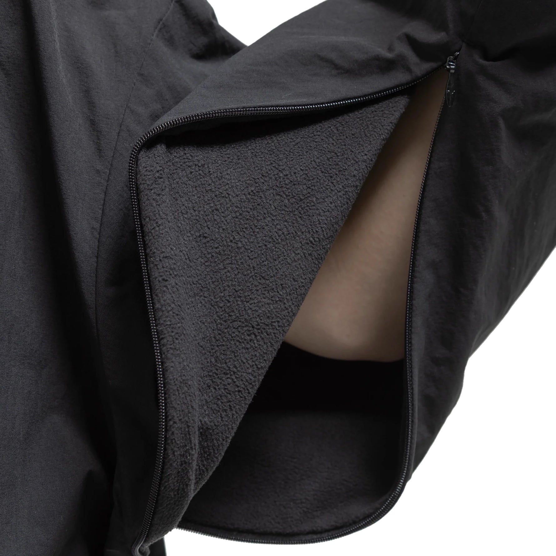 PUMA COLLABORATION DRIFTER HOODIE BLACK