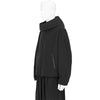 PUMA COLLABORATION DRIFTER HOODIE BLACK