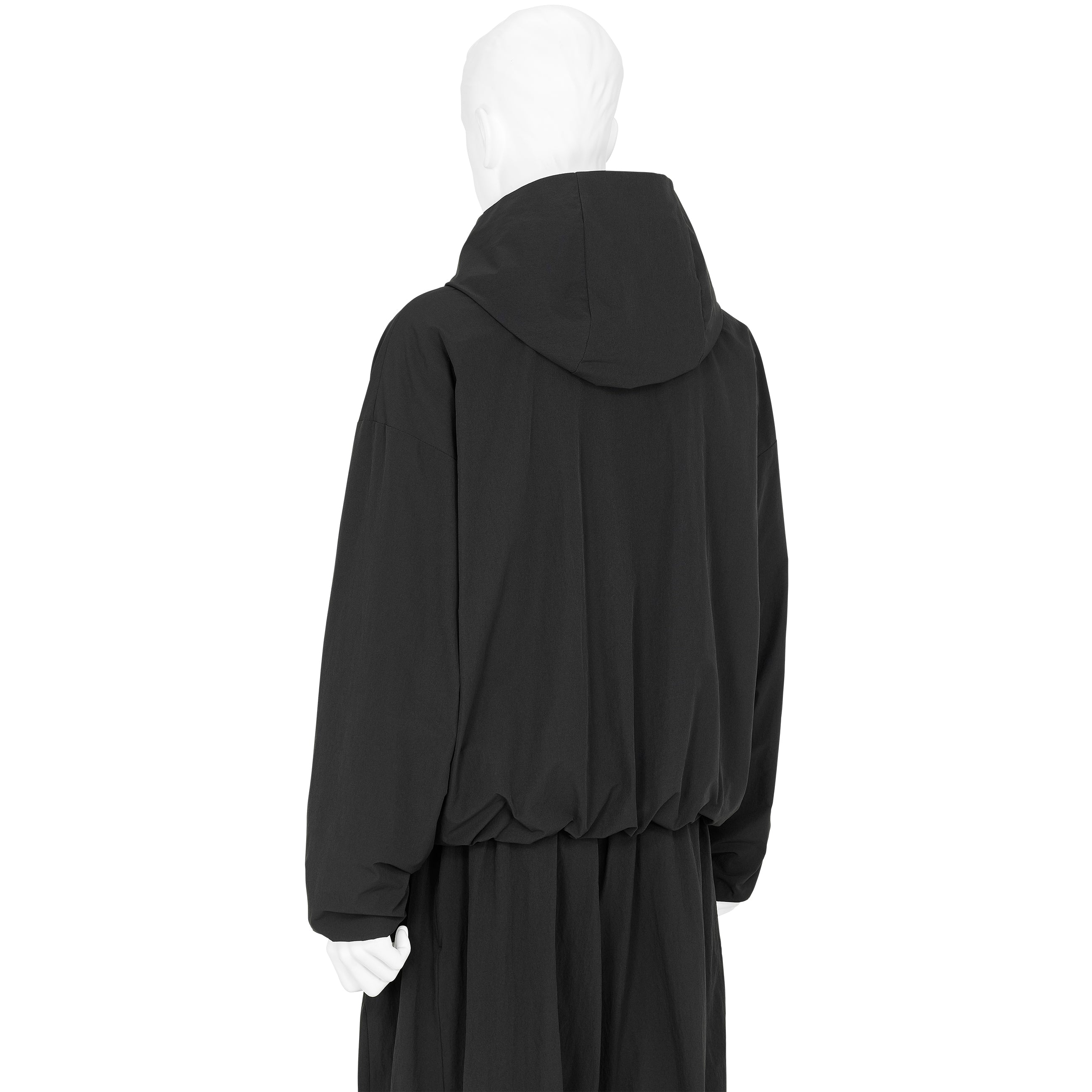 PUMA COLLABORATION DRIFTER HOODIE BLACK