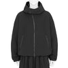 PUMA COLLABORATION DRIFTER HOODIE BLACK