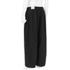 PUMA COLLABORATION BAGGY SLACKS BLACK