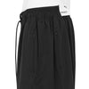 PUMA COLLABORATION BAGGY SLACKS BLACK