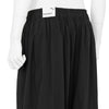 PUMA COLLABORATION BAGGY SLACKS BLACK