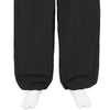 PUMA COLLABORATION BAGGY SLACKS BLACK