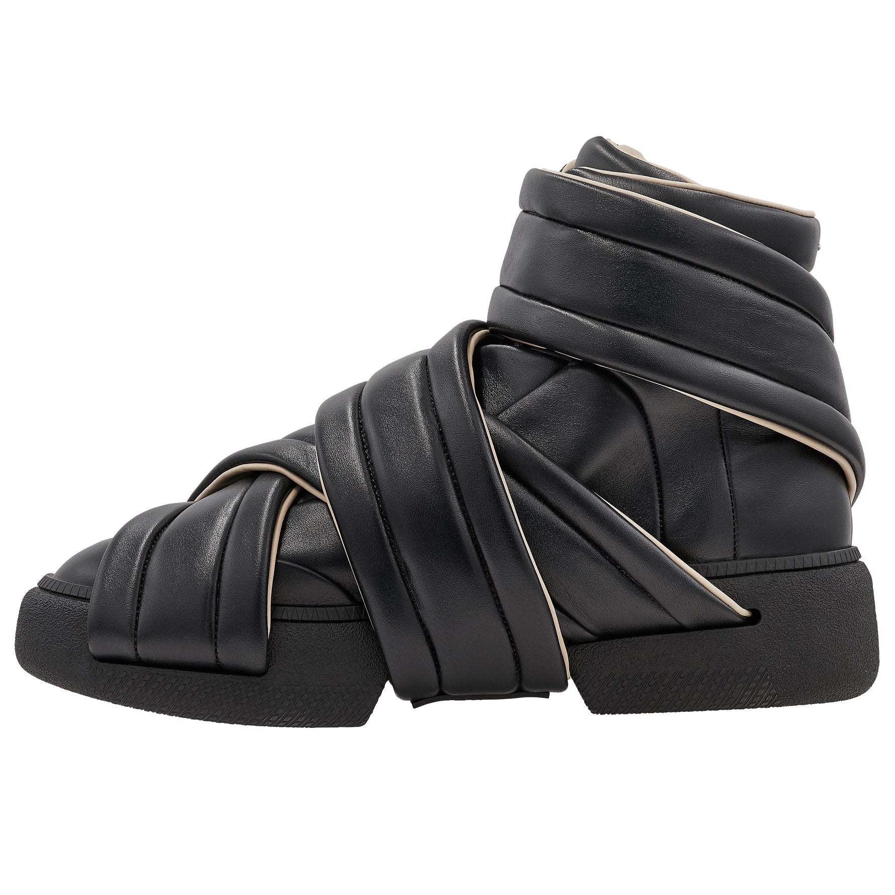 FUTURE SHOW SNEAKER BLACK