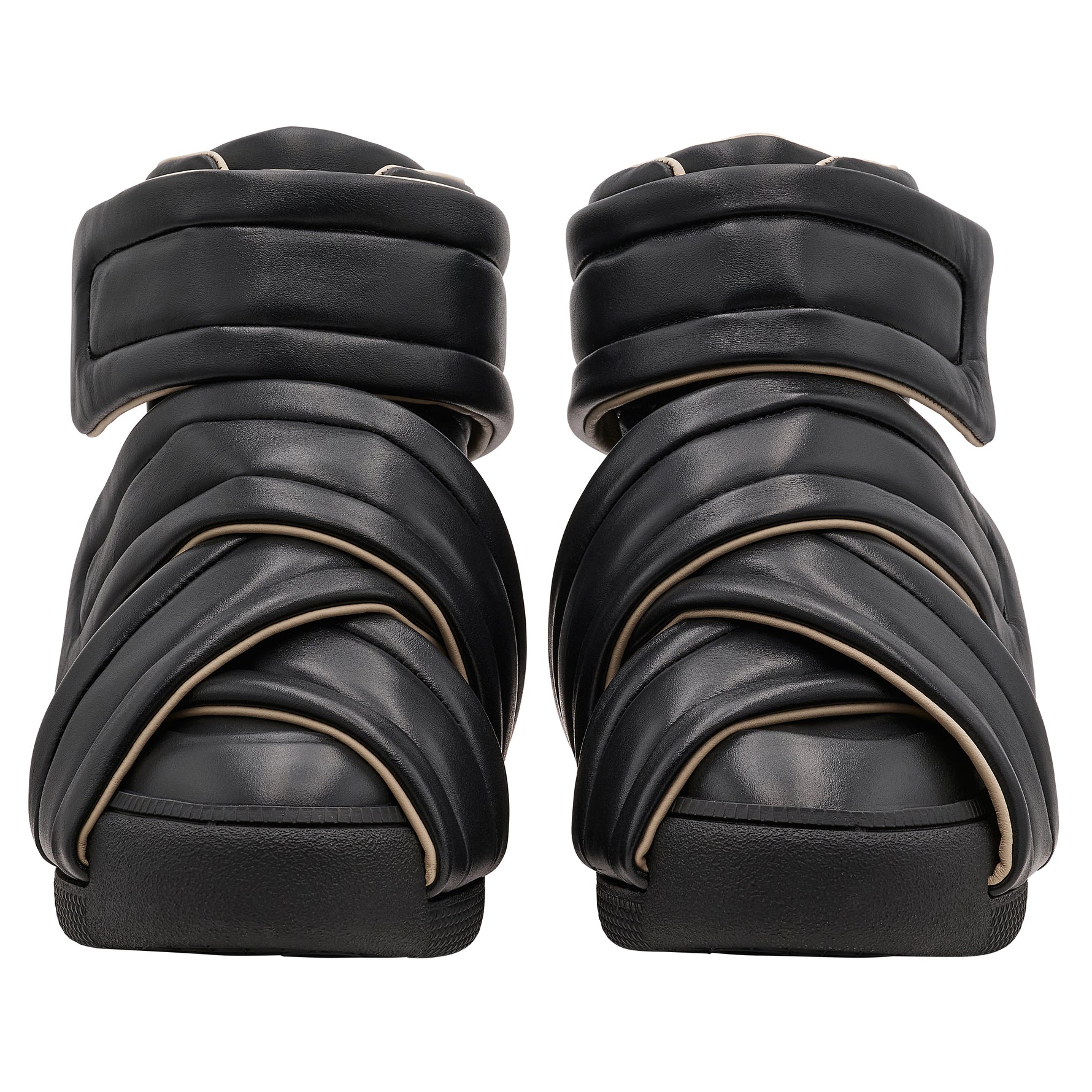 FUTURE SHOW SNEAKER BLACK