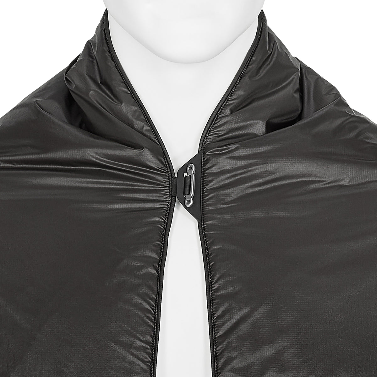 SYNTHETIC INSULATED BLANKET AFTER DARK