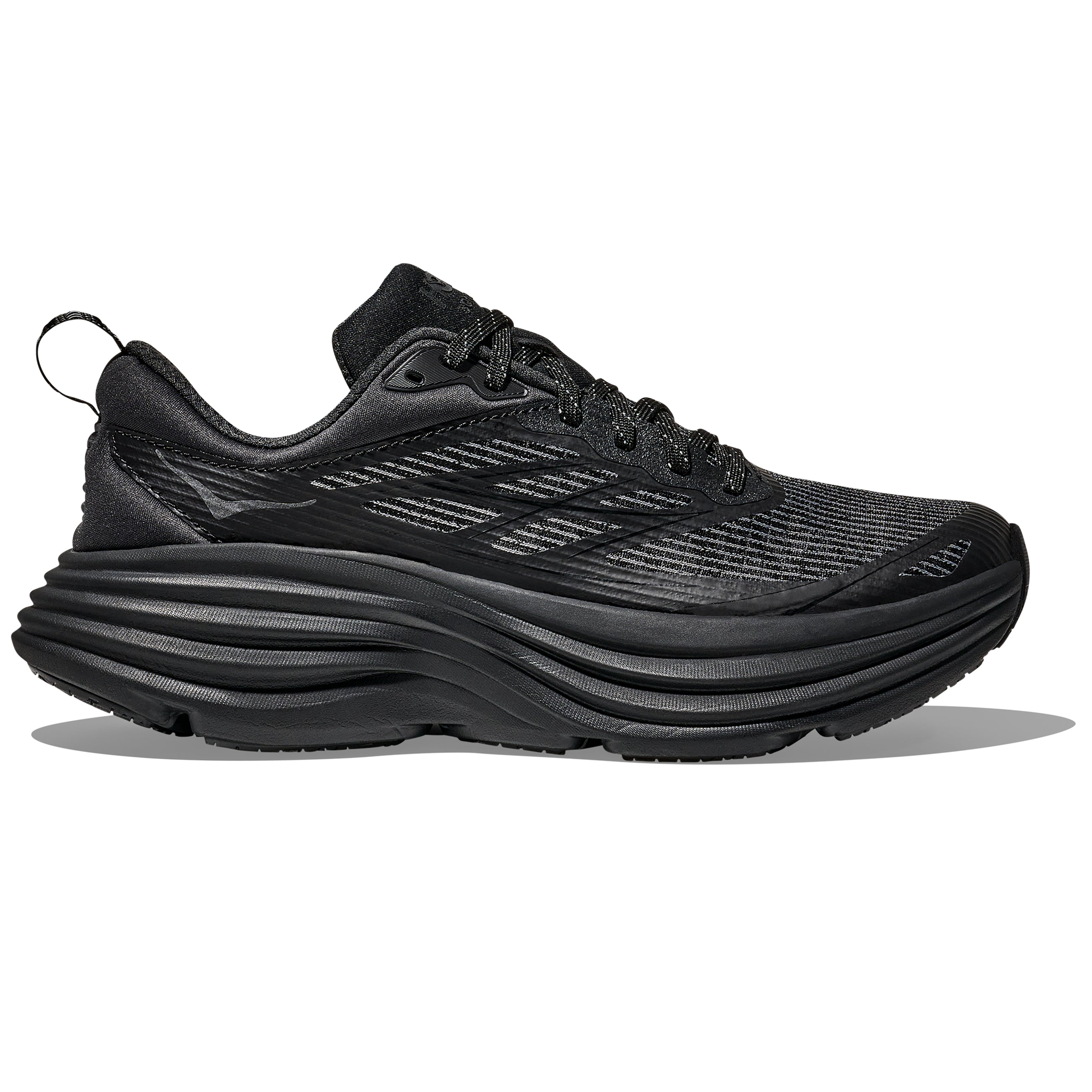 BONDI 8 TS CAGED BLACK