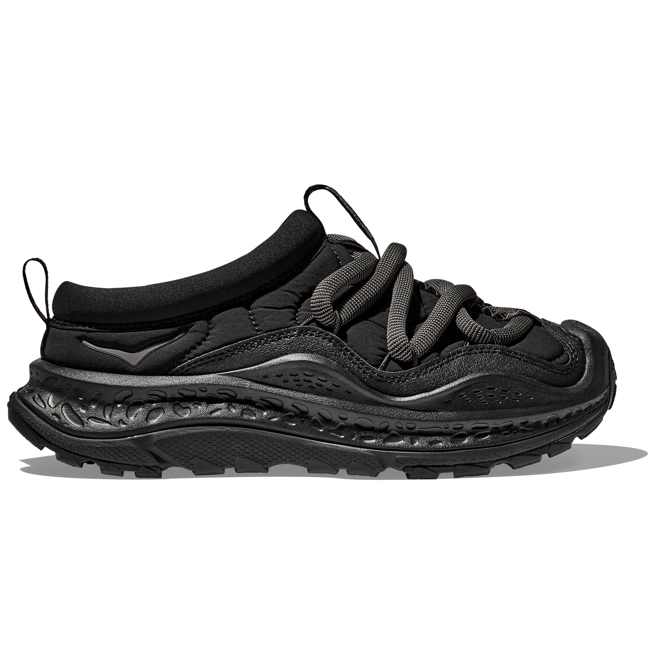 ORA PRIMO BLACK BBLC - HOKA(ホカ) - SHOES(シューズ) - ELIMINATOR