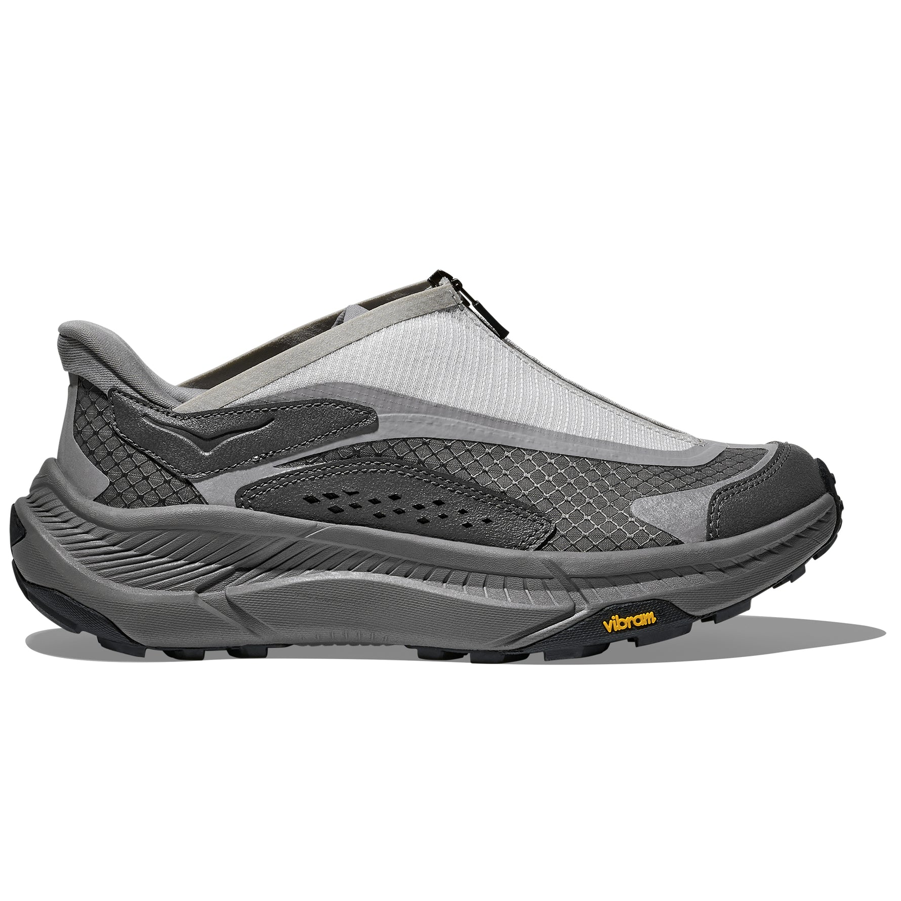 PROJECT TRANSPORT GRAY SSTST