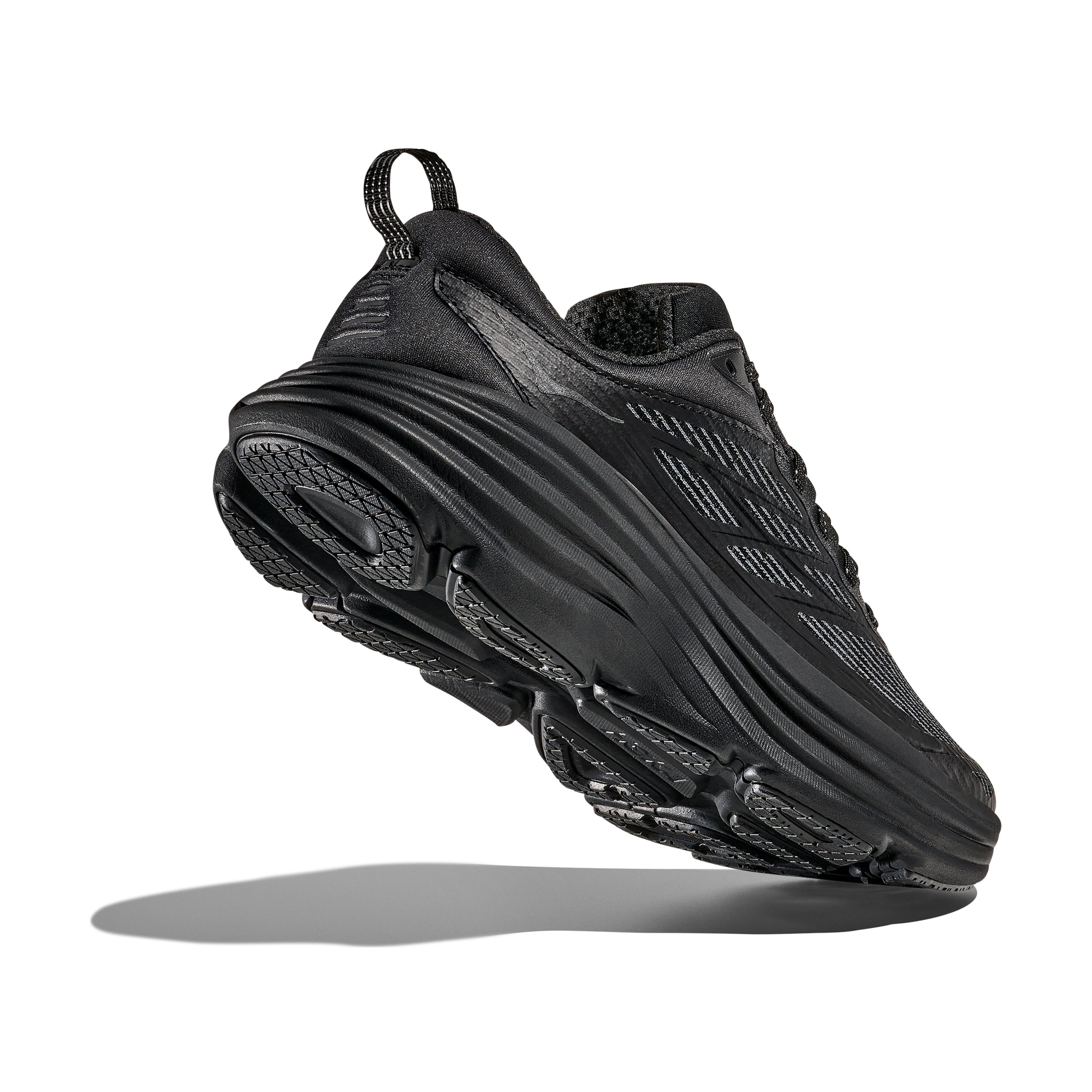 BONDI 8 TS CAGED BLACK