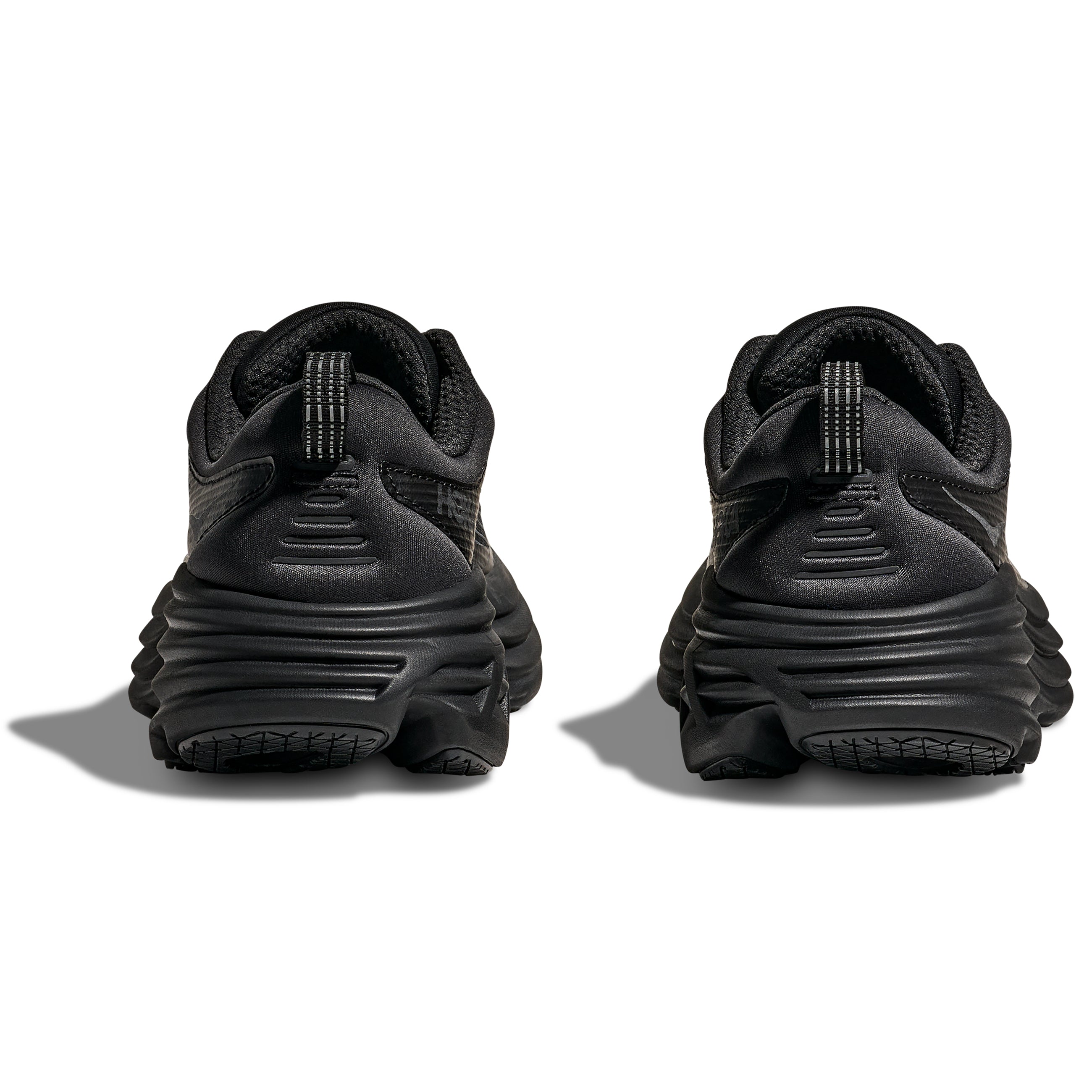 BONDI 8 TS CAGED BLACK