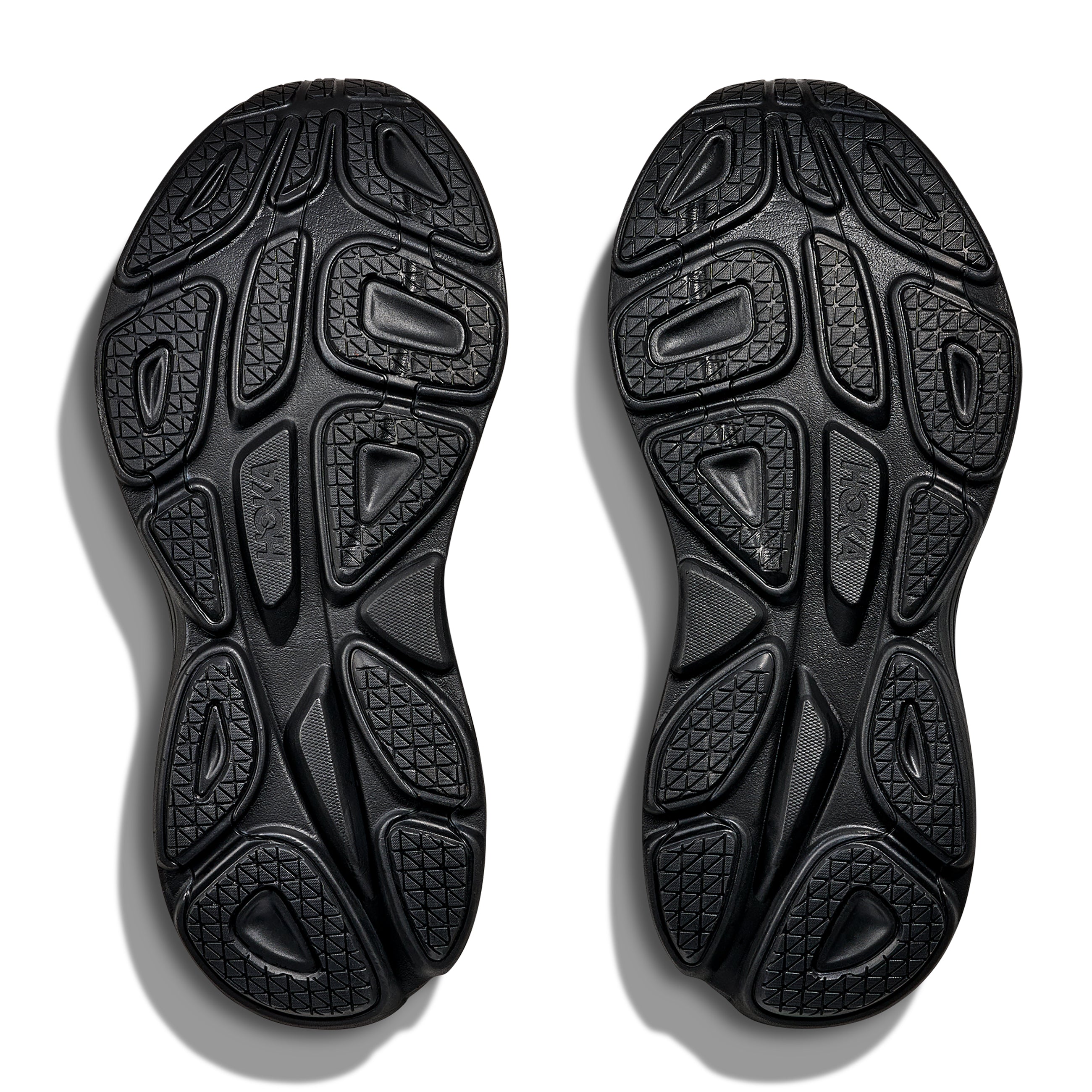 BONDI 8 TS CAGED BLACK