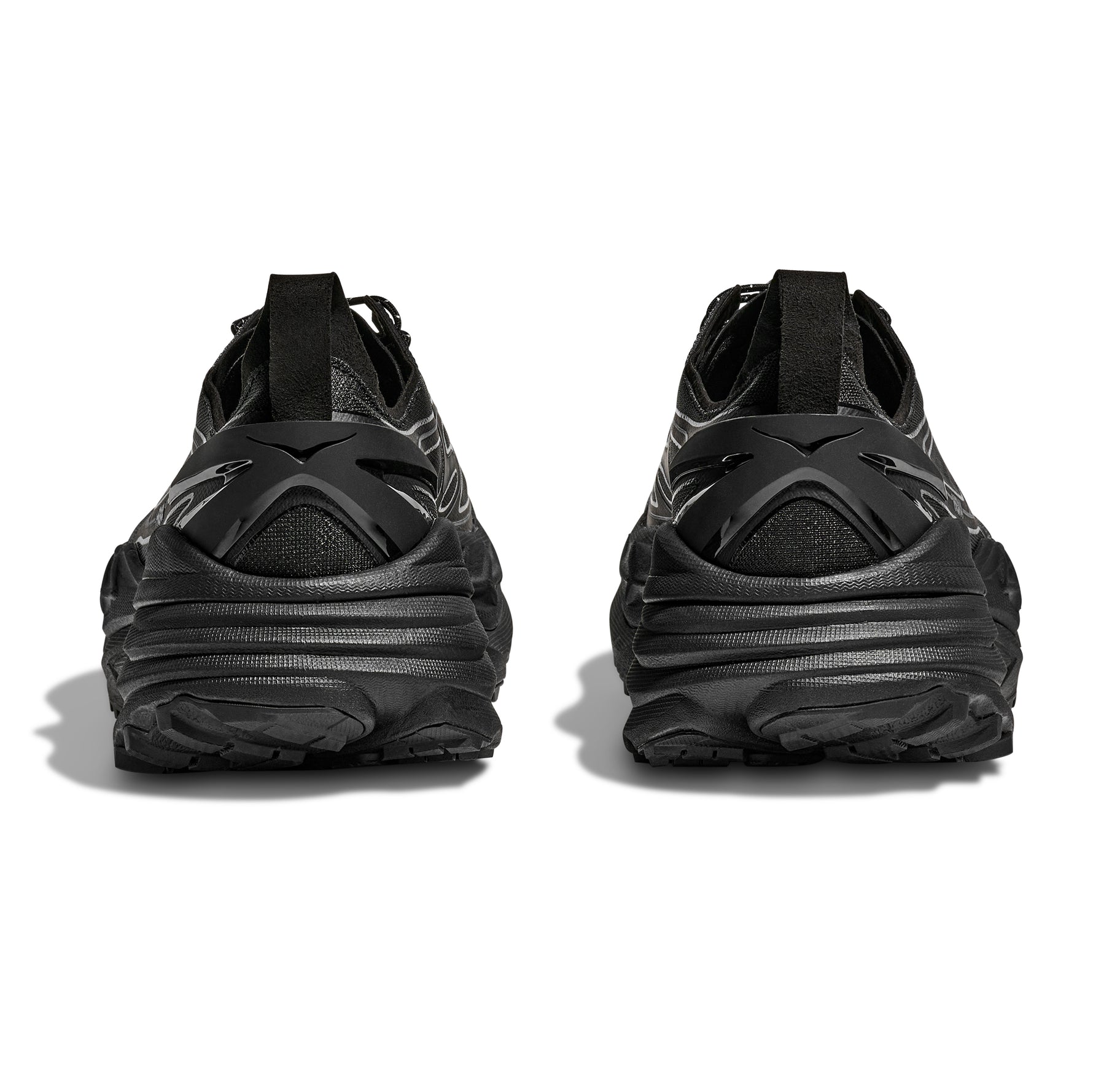 STINSON ONE7 BLACK BKSV