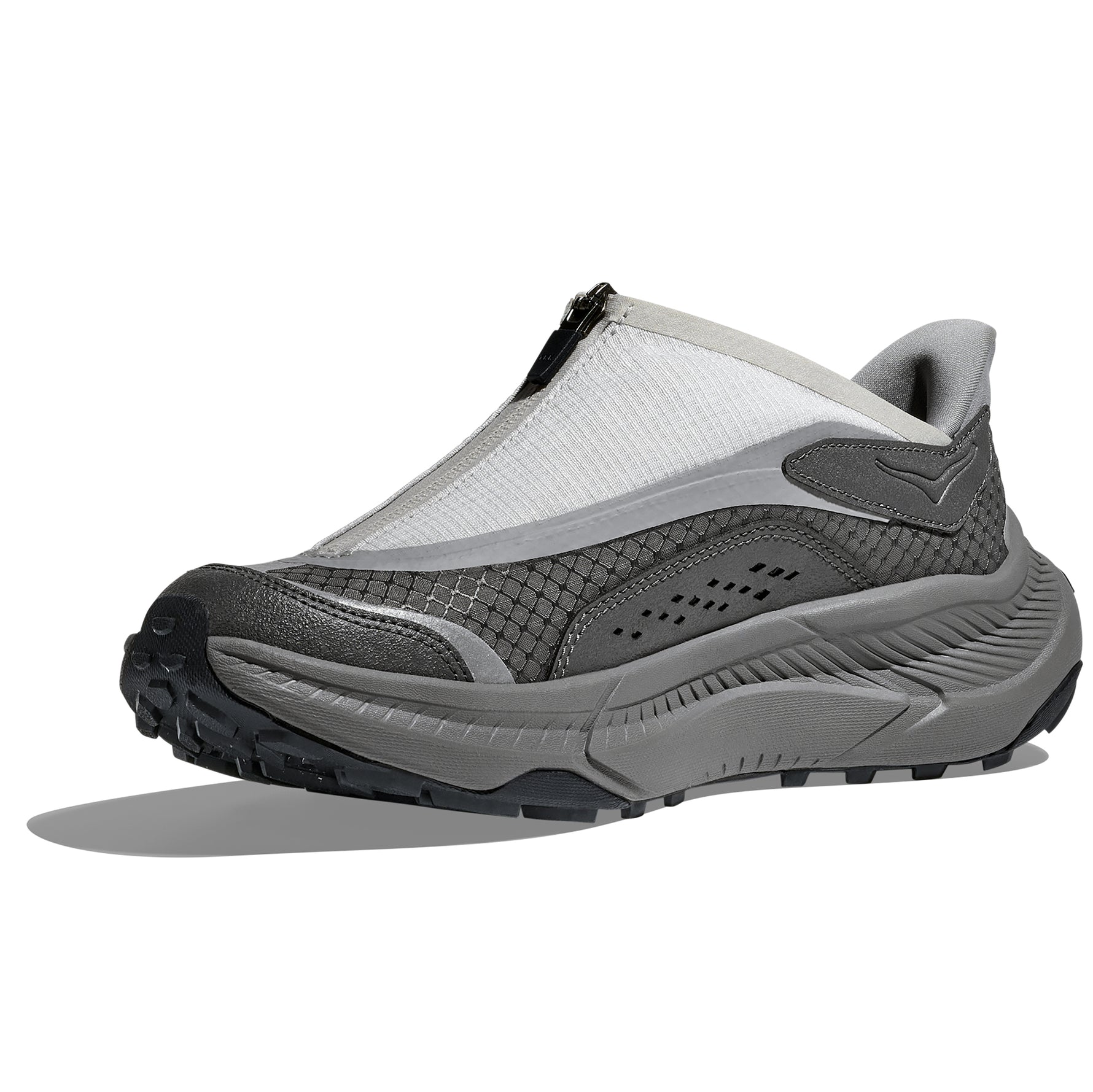 PROJECT TRANSPORT GRAY SSTST