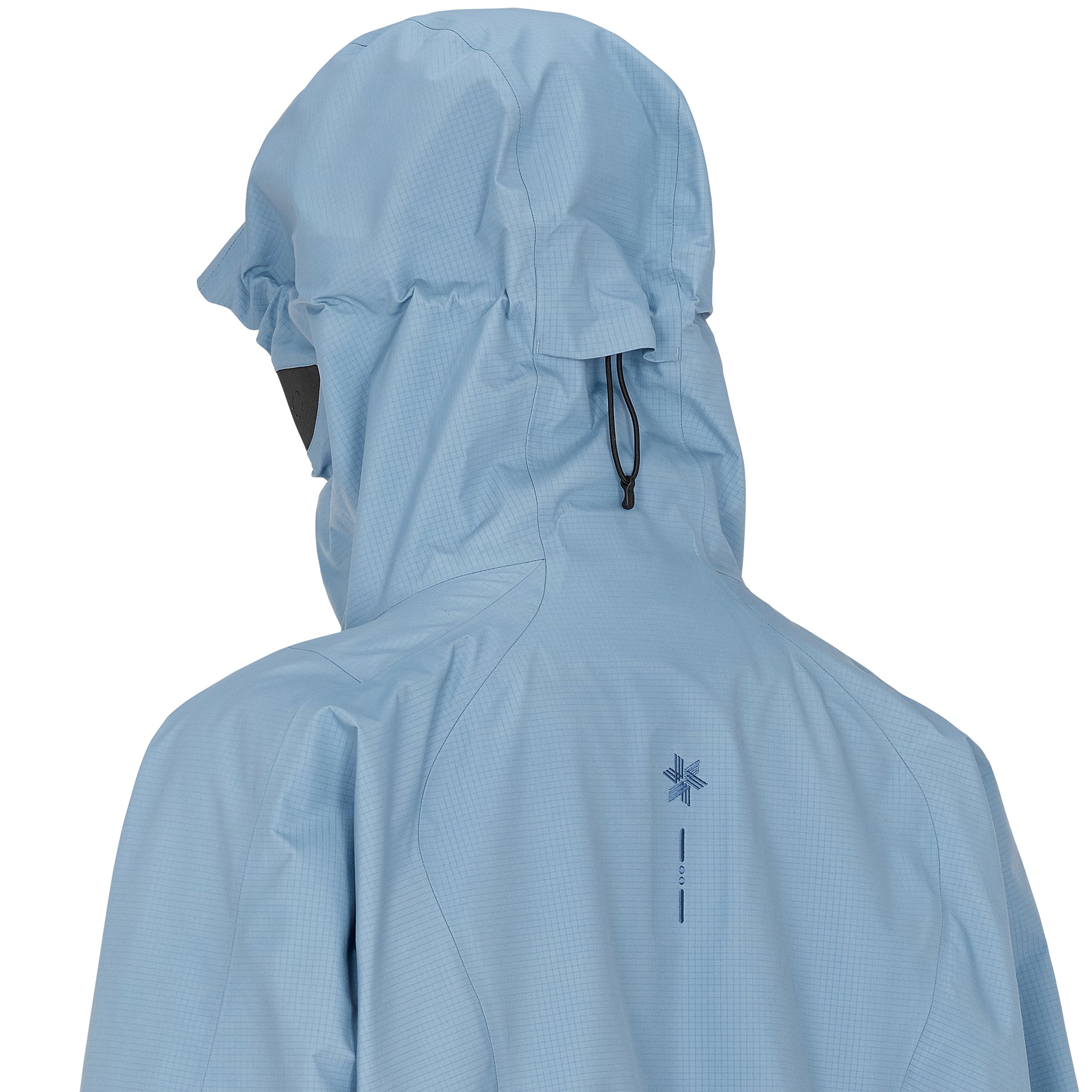 GOLDWIN COLLABORATION GORE-TEX PRO SHELL JACKET RAIN WASHED