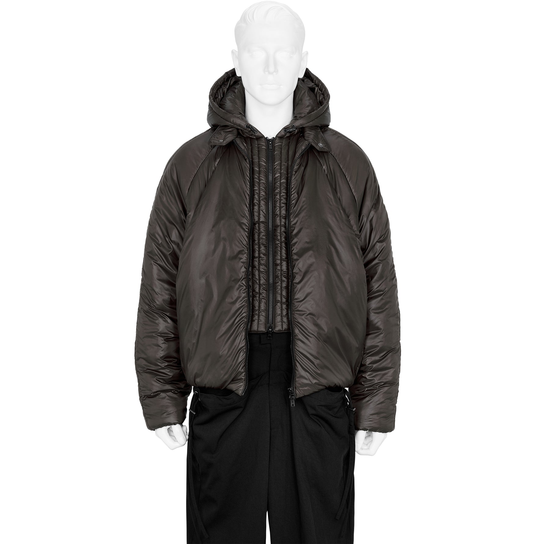 SINH JACKET SERAPHIM
