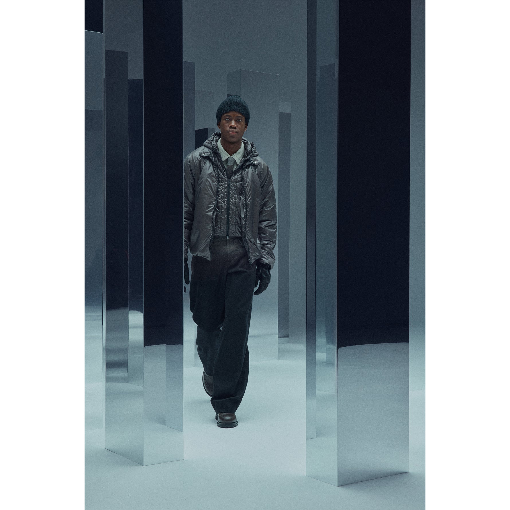 SINH JACKET SERAPHIM