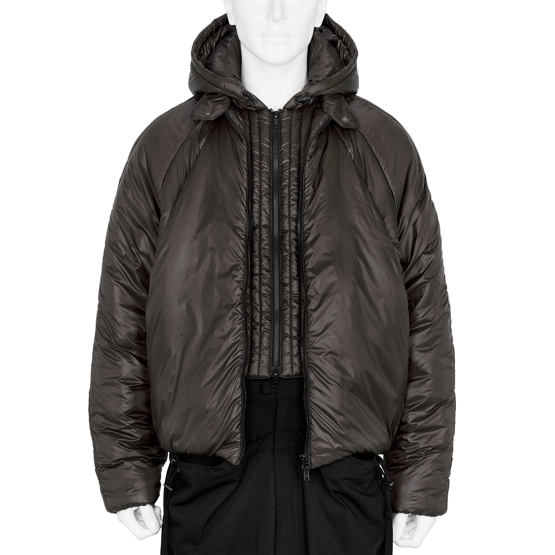 SINH JACKET SERAPHIM