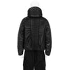 SINH JACKET SHUNGITE BLACK