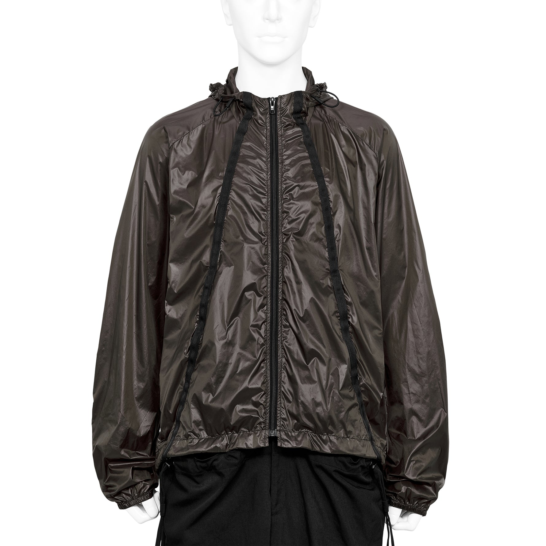 SINH SHELL JACKET SERAPHIM