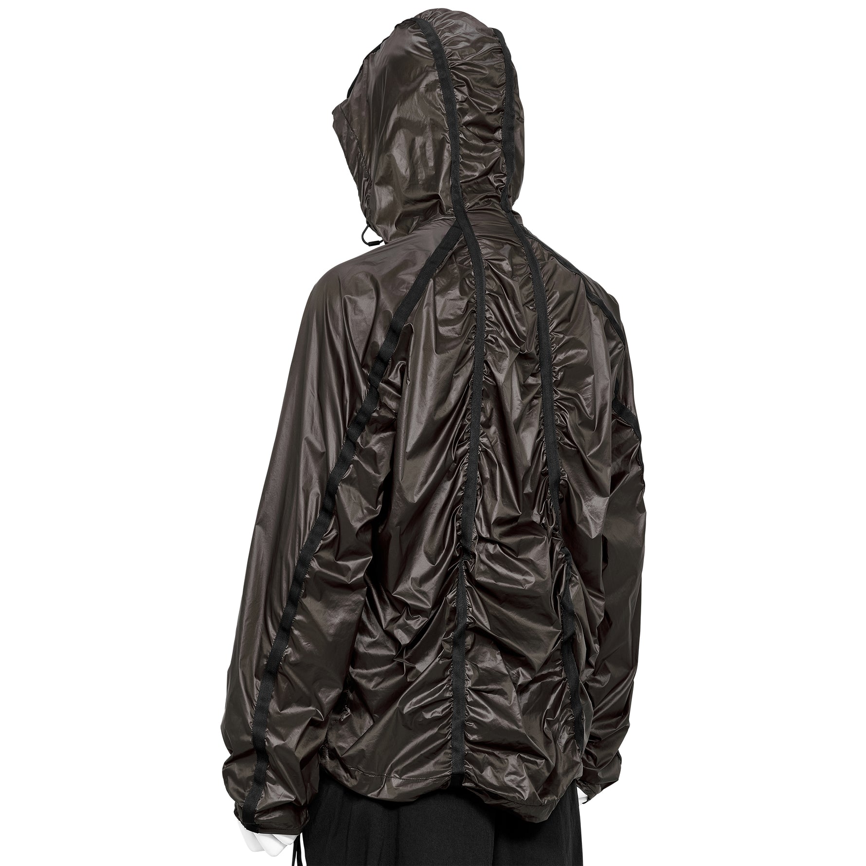 SINH SHELL JACKET SERAPHIM