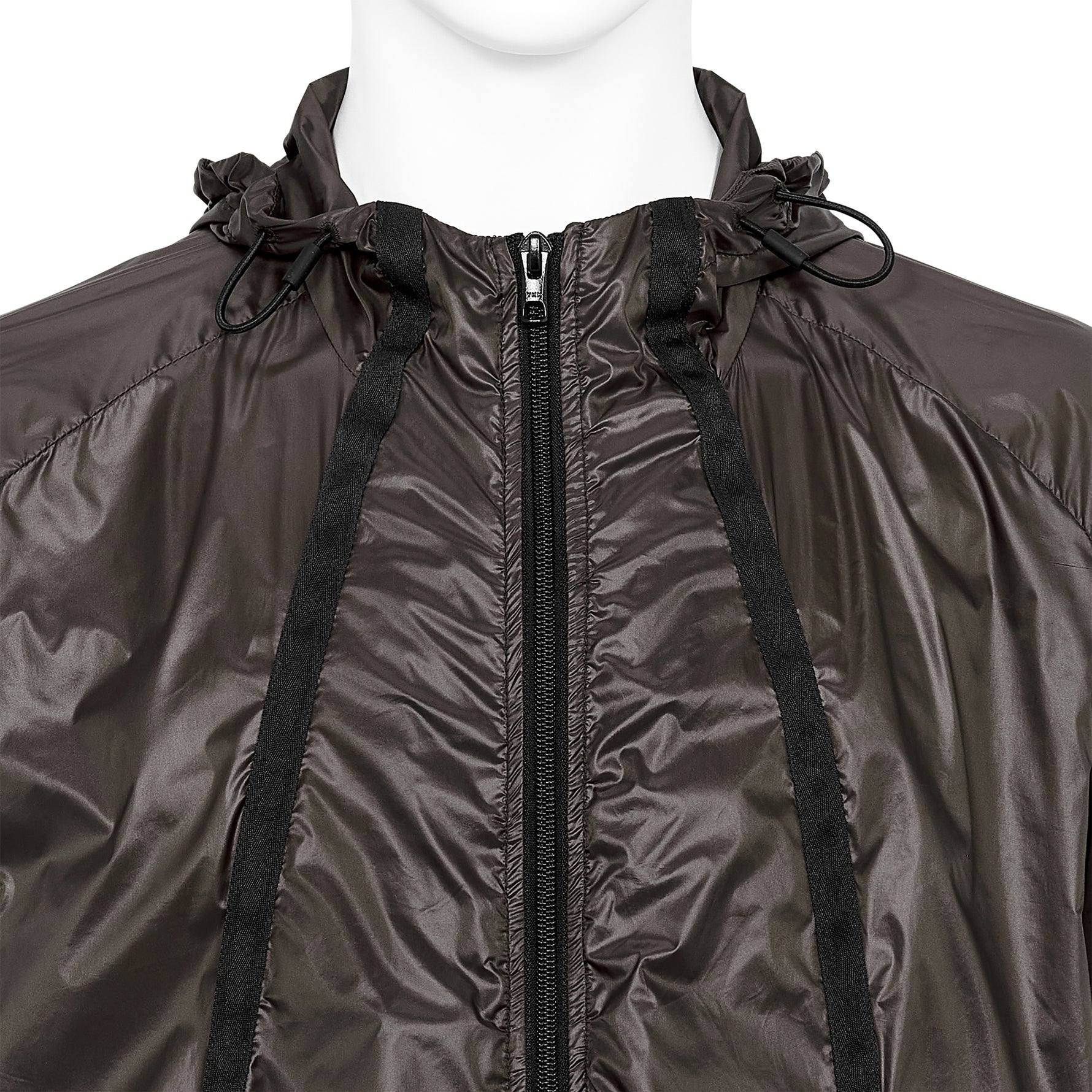 SINH SHELL JACKET SERAPHIM