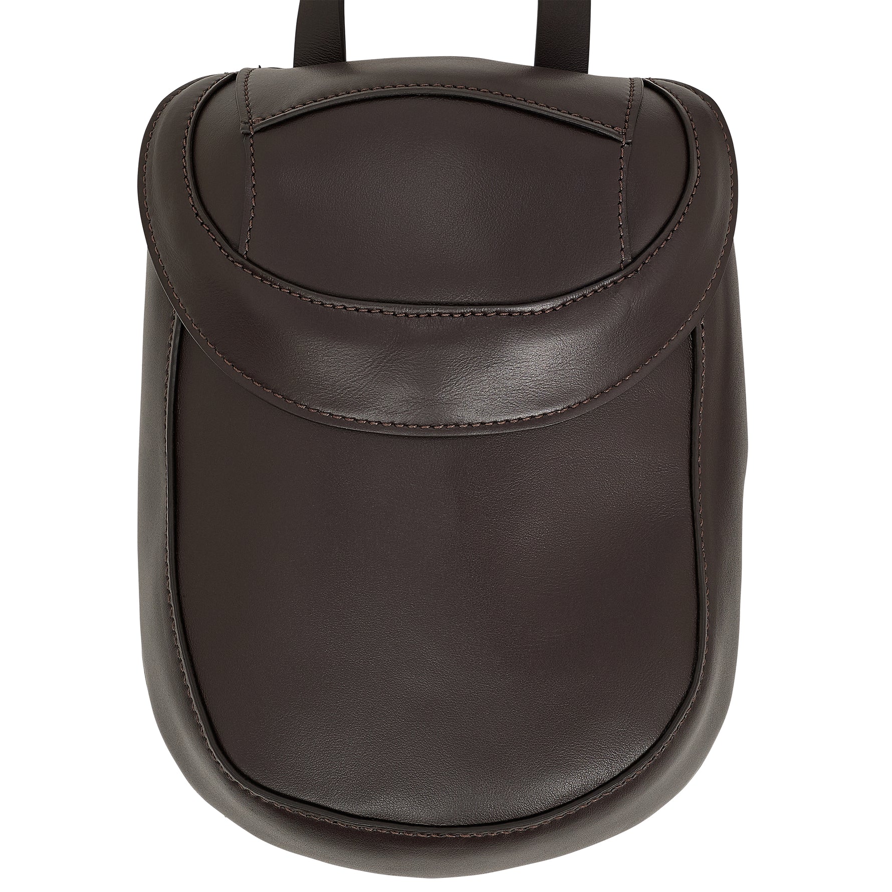 DAR CROSS BODY BAG MENTON BROWN