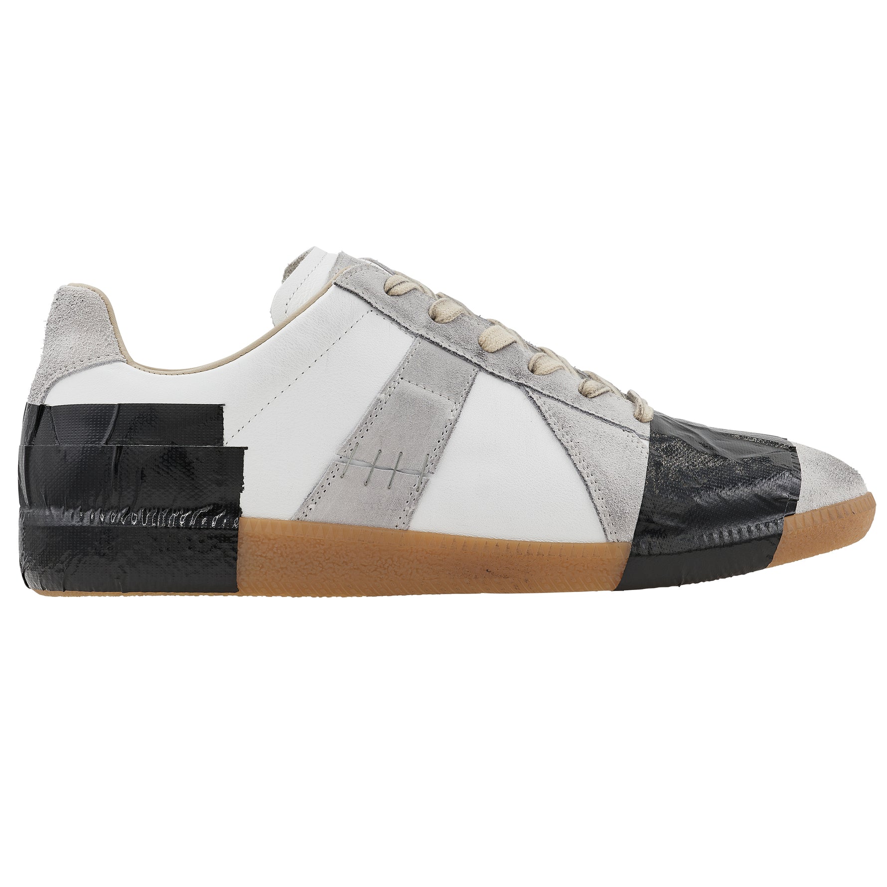 REPLICA SNEAKER WHITE