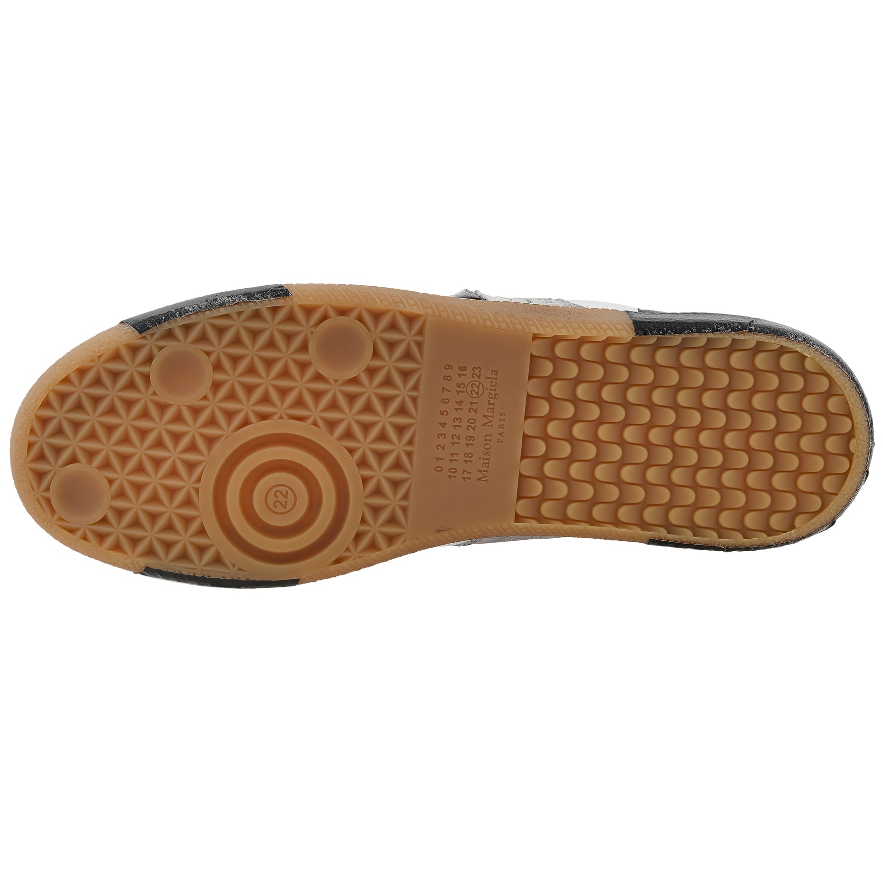 REPLICA SNEAKER WHITE