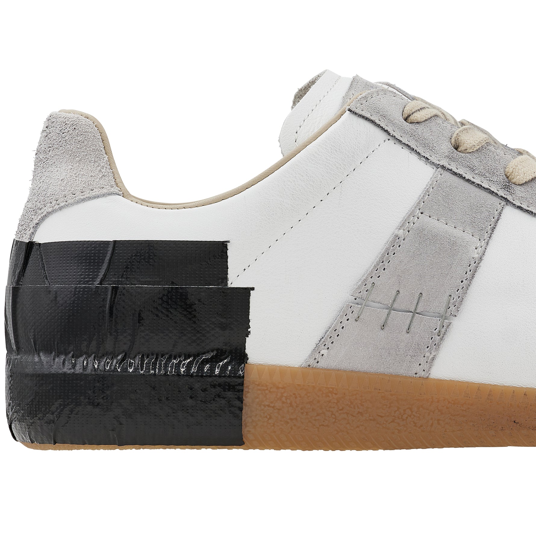 REPLICA SNEAKER WHITE