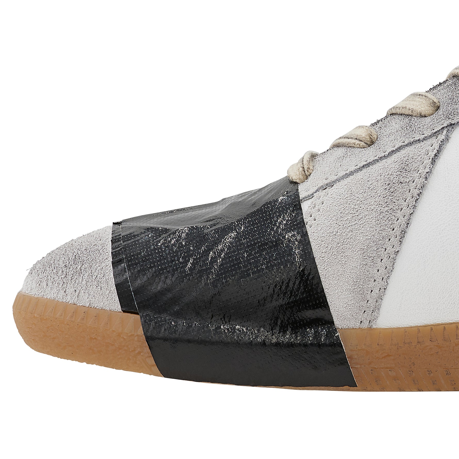 REPLICA SNEAKER WHITE