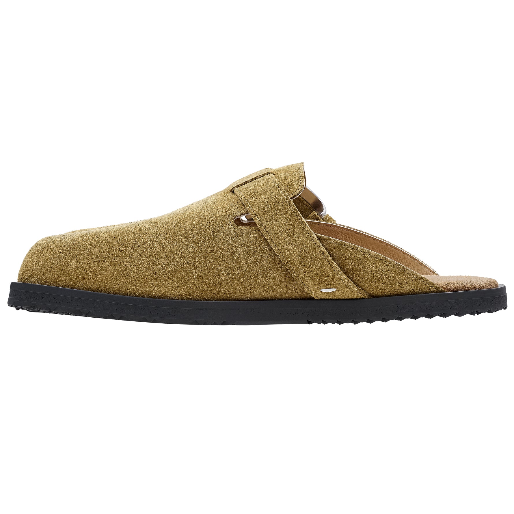 TABI ANATOMIC MULES CAMEL