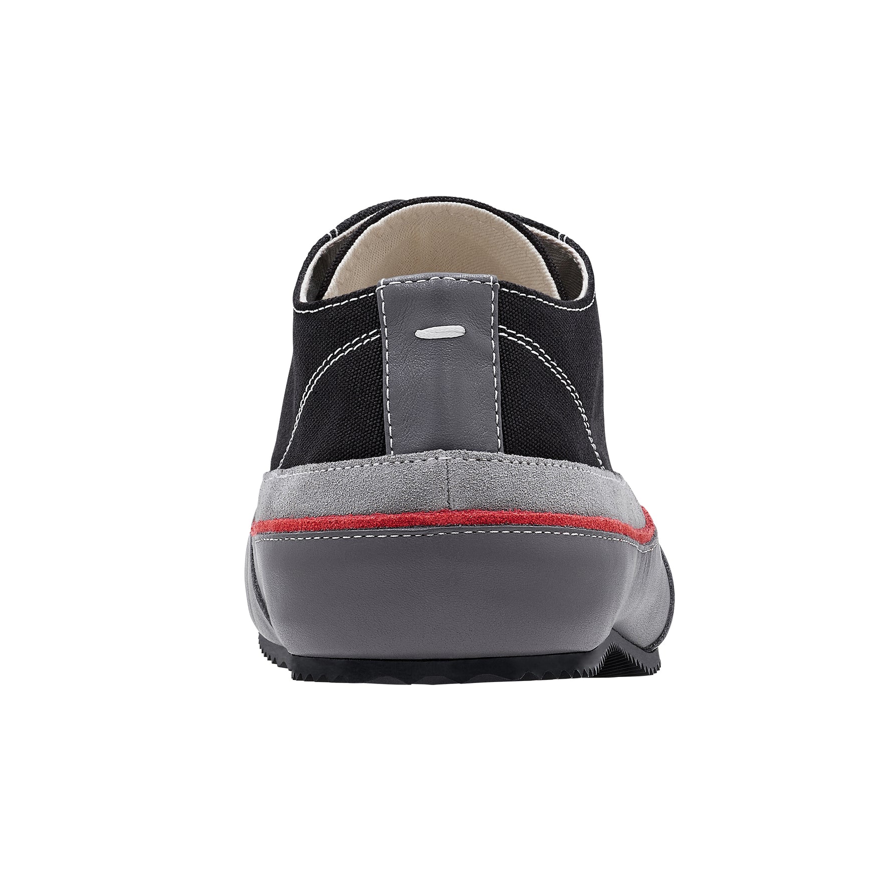 TRAVELLER SNEAKER BLACK