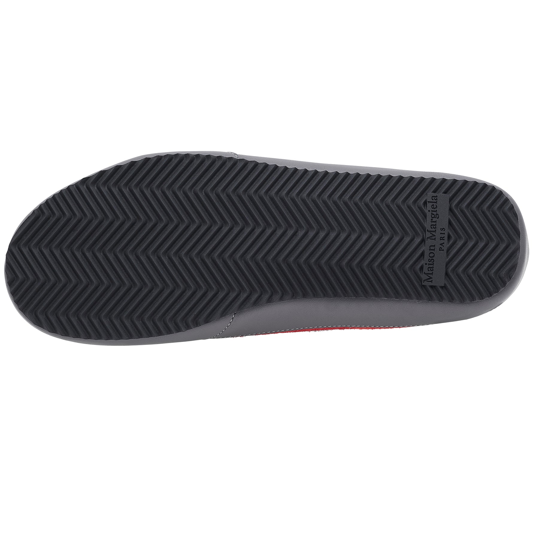 TRAVELLER SNEAKER BLACK