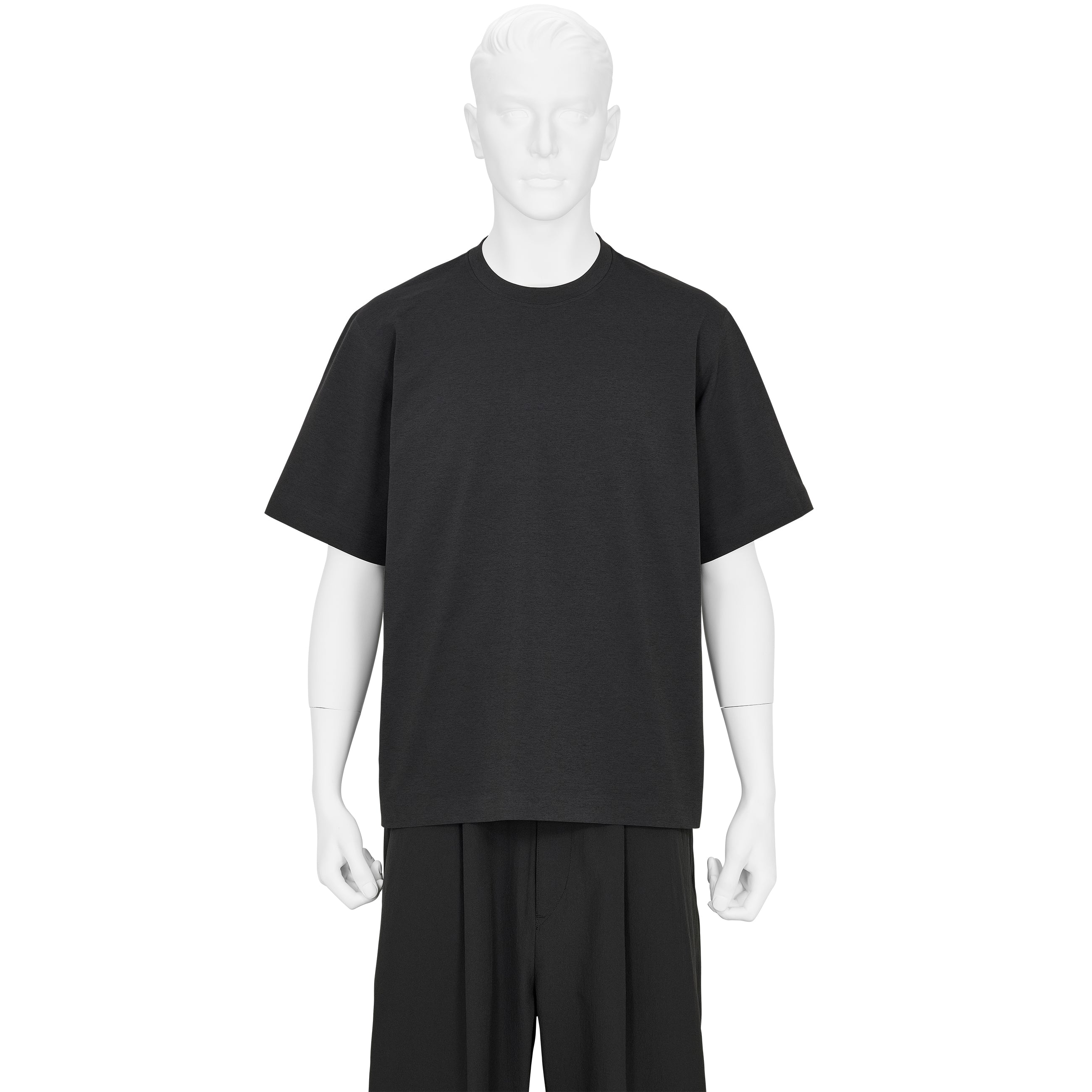 METRON SS TEE BLACK - ARC'TERYX VEILANCE(アークテリクス