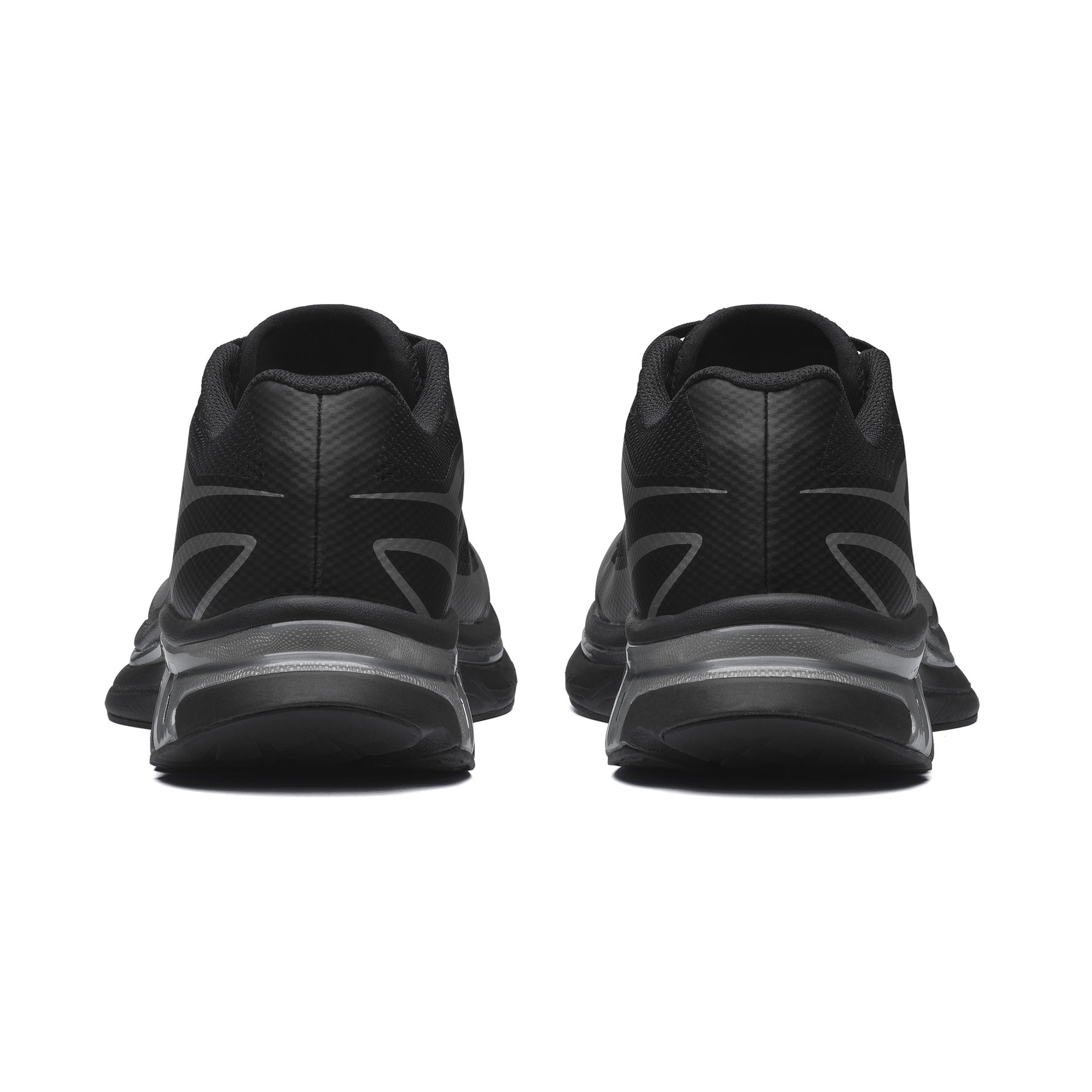 XT-MM6 BLACK FTW SILVER PHANTOM