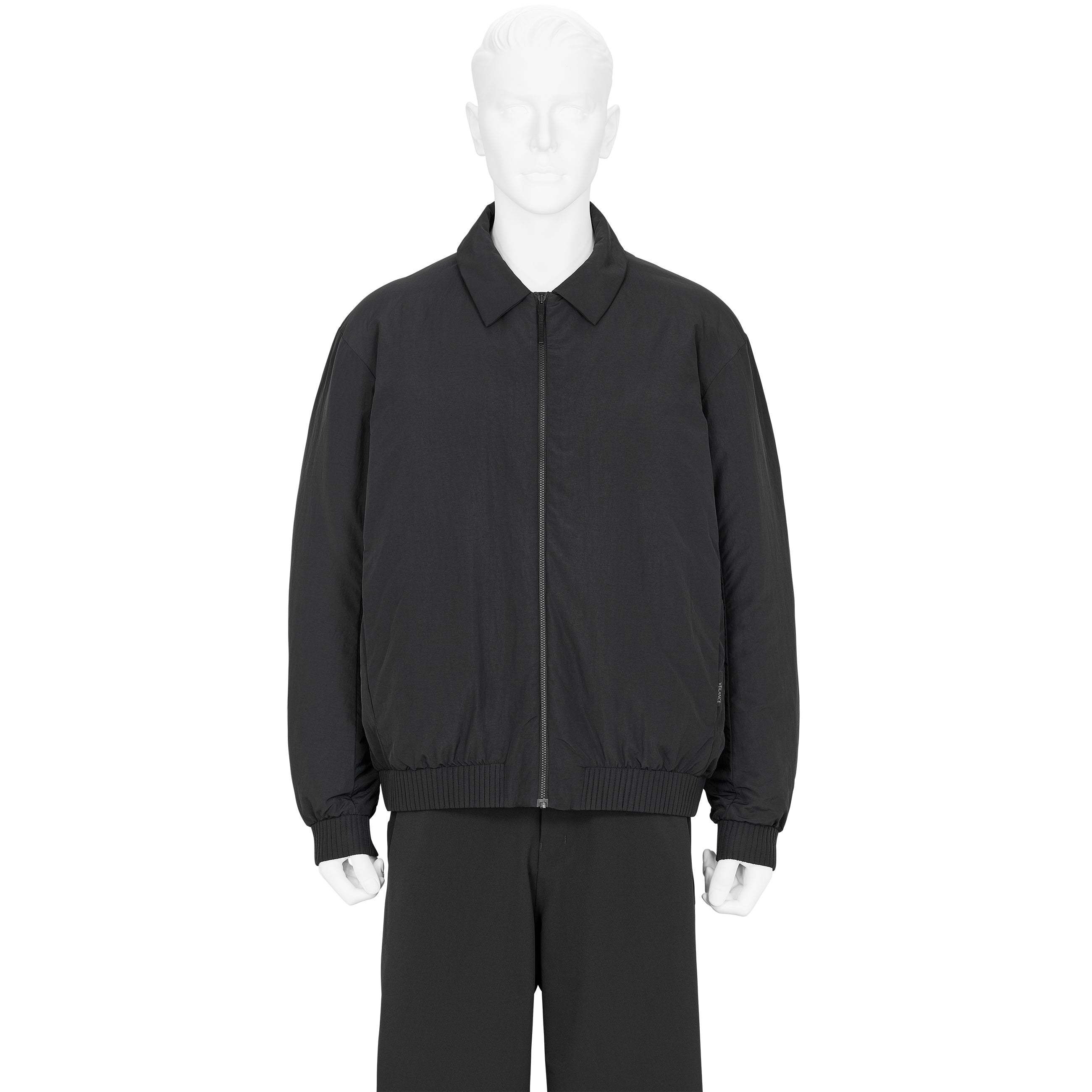 NARODA INSULATED JACKET BLACK - ARC'TERYX VEILANCE(アークテリクス