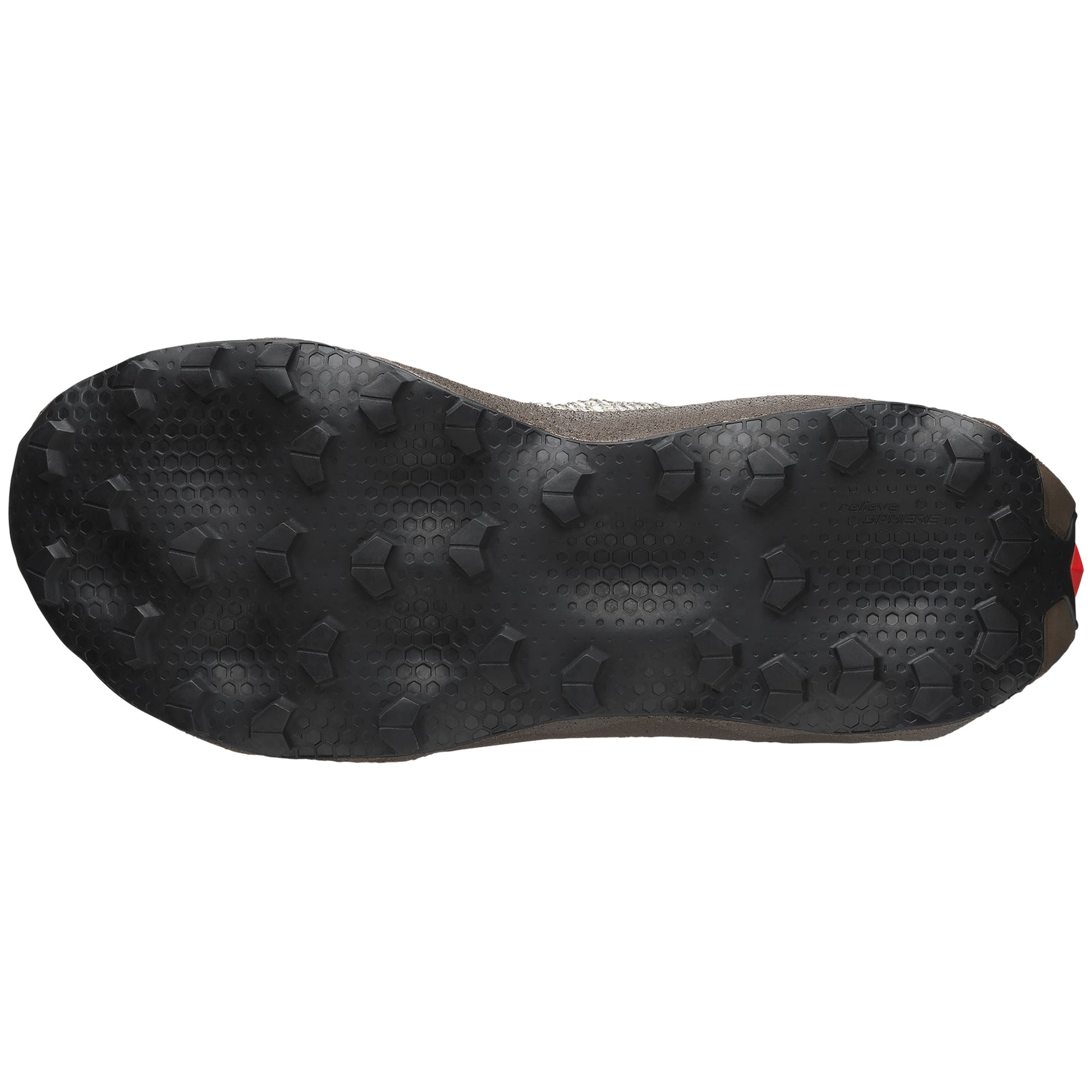 ORAVA ADVANCED EARTH BROWN WHITE CLOUDBURST