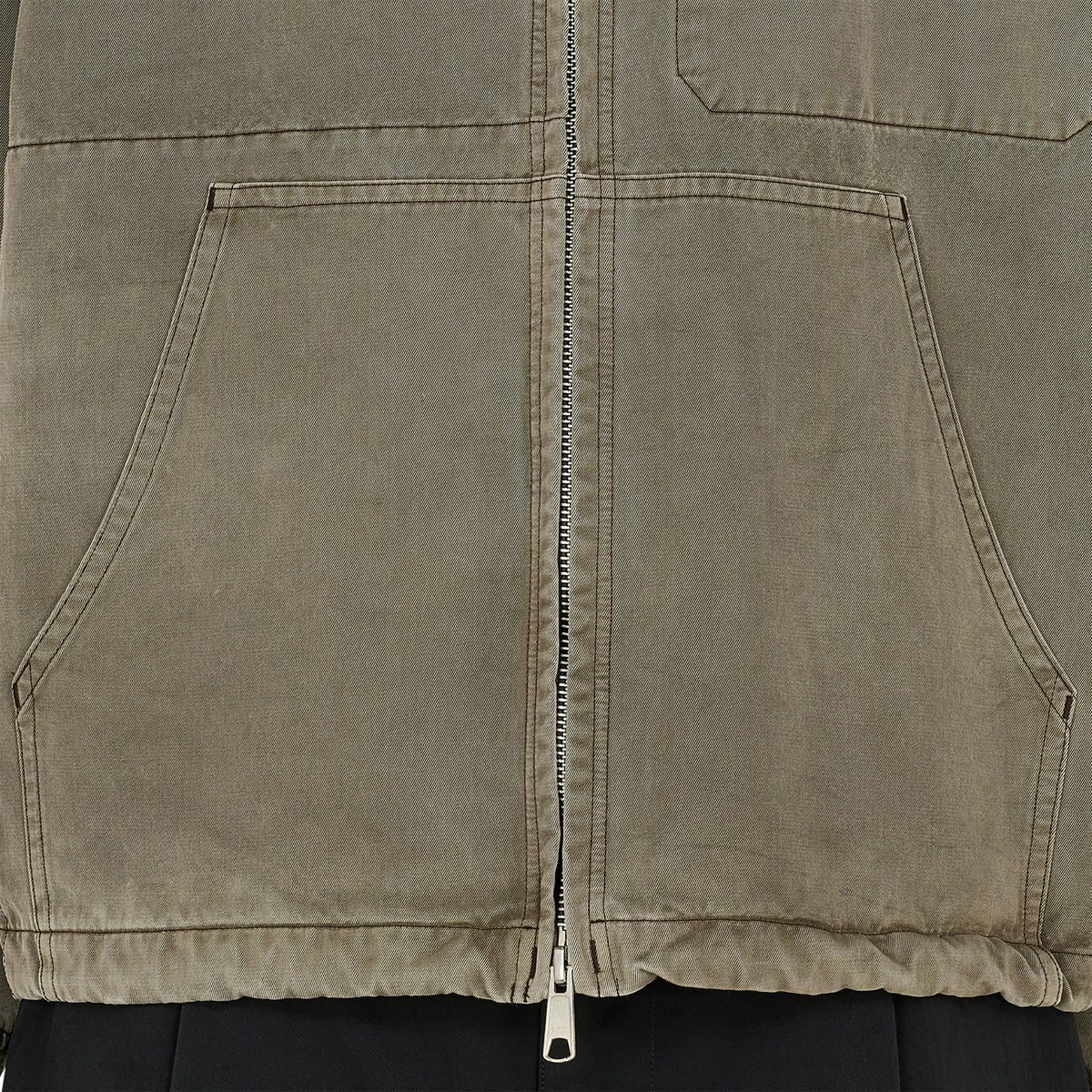 P12 WORK JACKET BEIGE