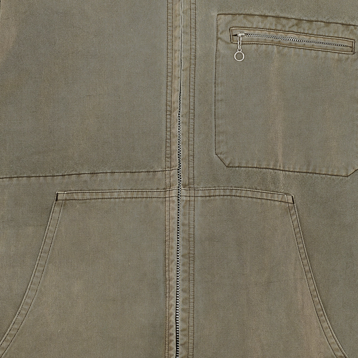 P12 WORK JACKET BEIGE