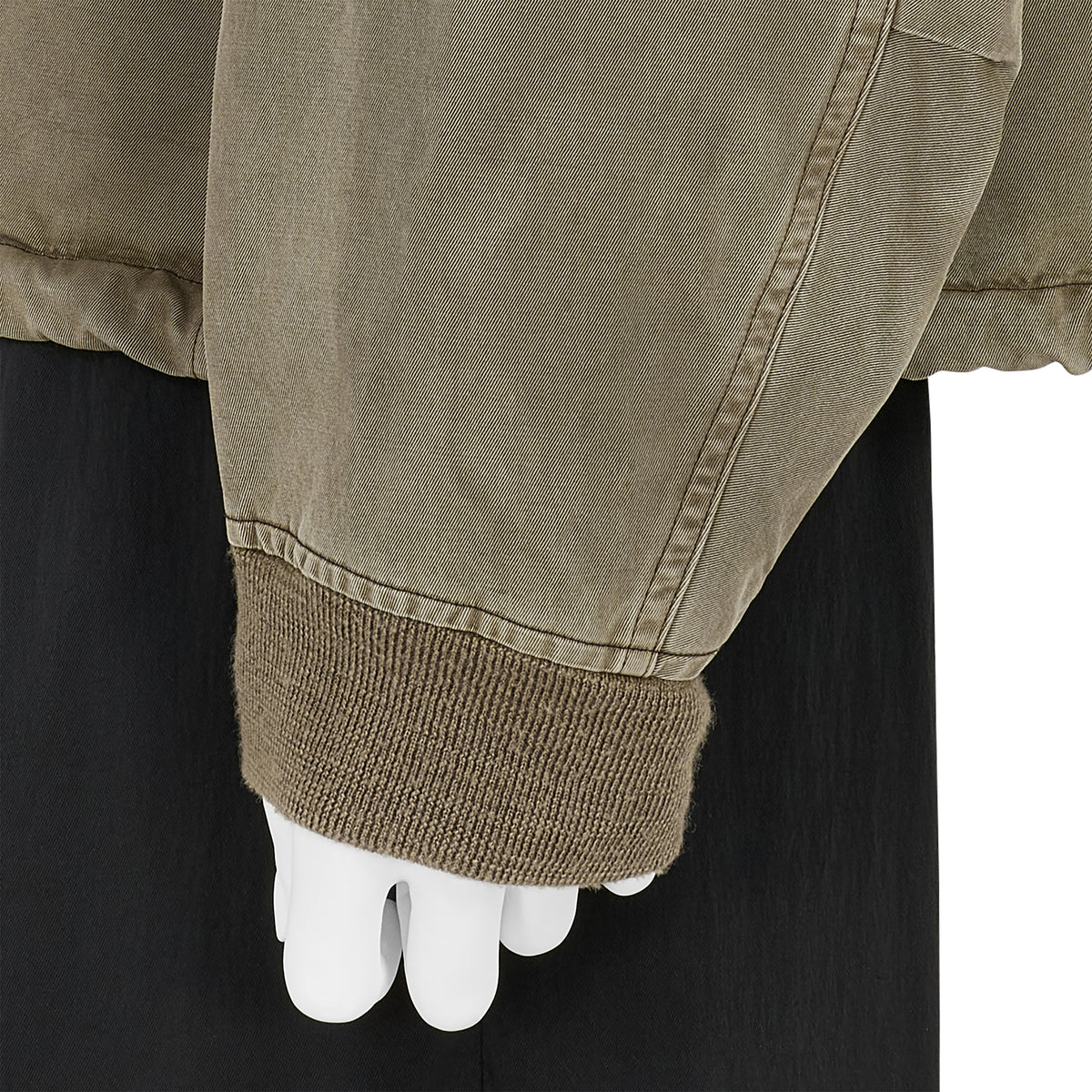 P12 WORK JACKET BEIGE