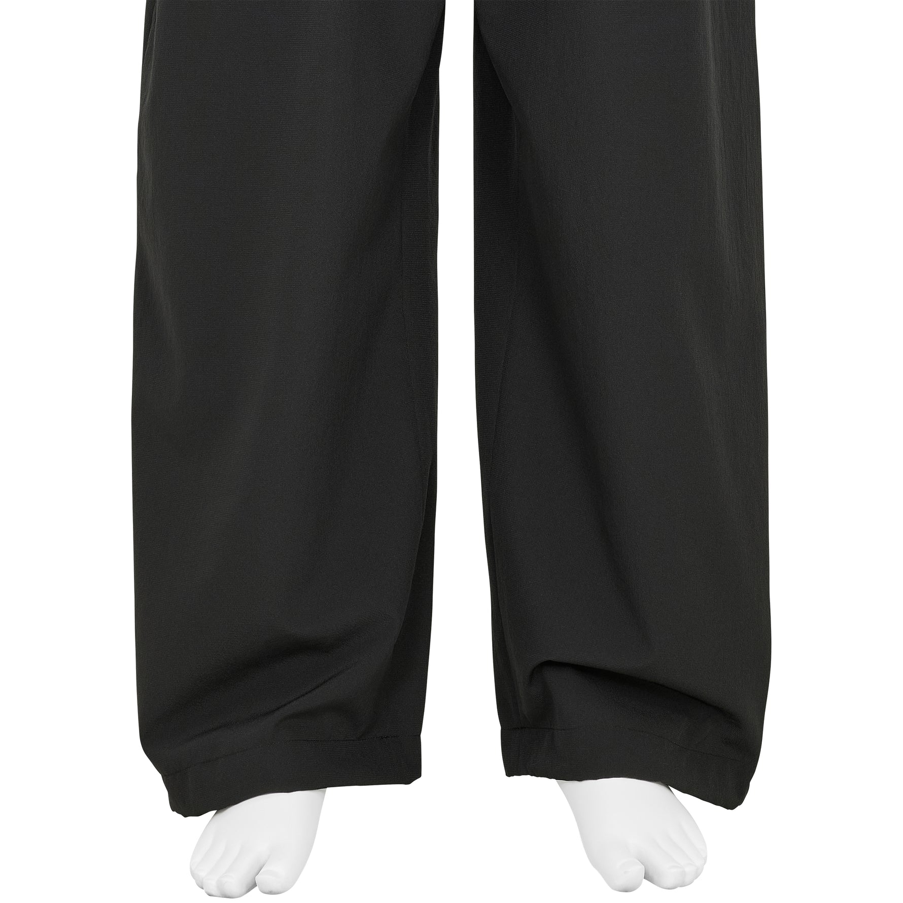 VENTILATION TROUSERS BLACK