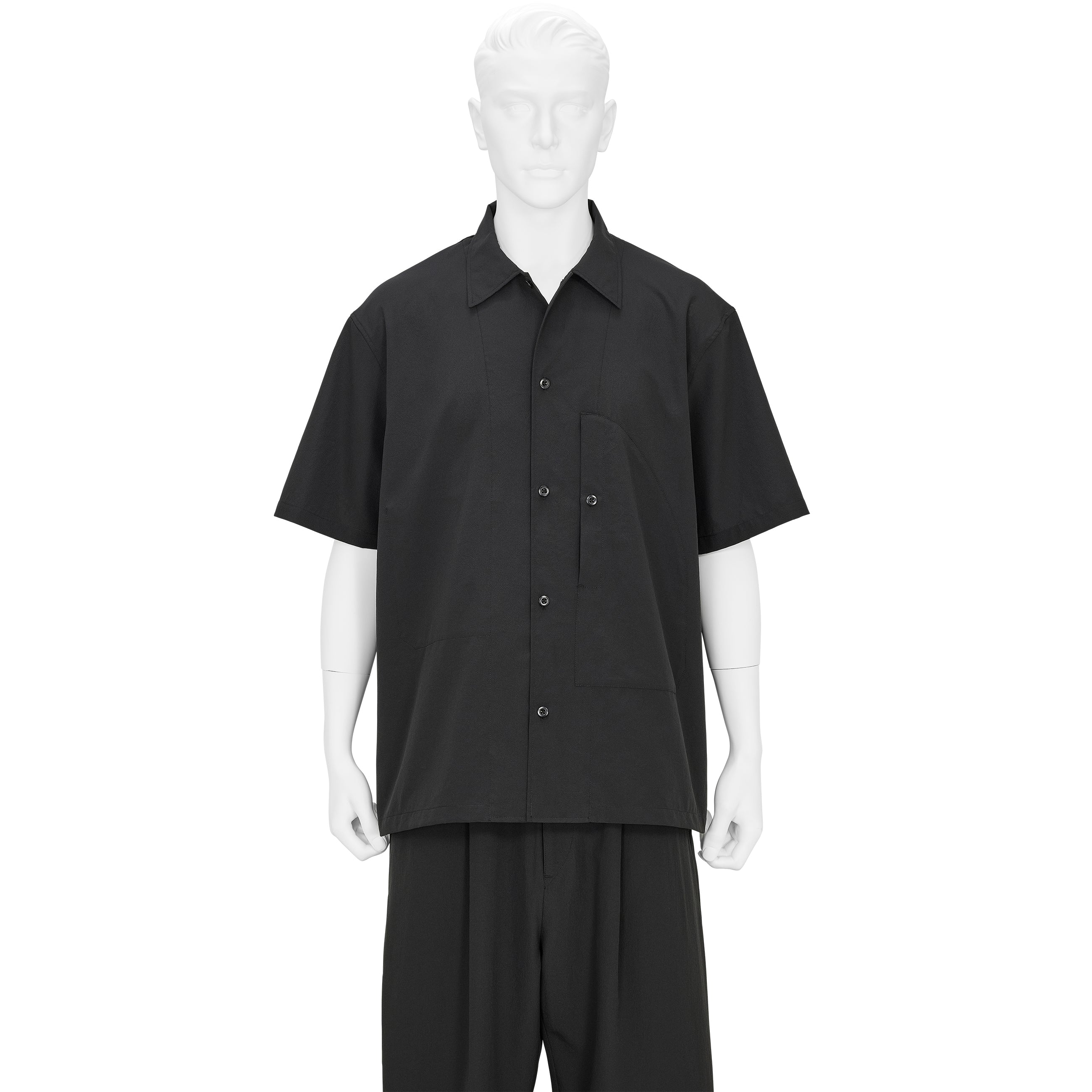 V TWELVE シャツ 2枚セット V TWELVE シャツ 2枚セット PRODUCT TWELVE (プロダクトトゥエルブ
