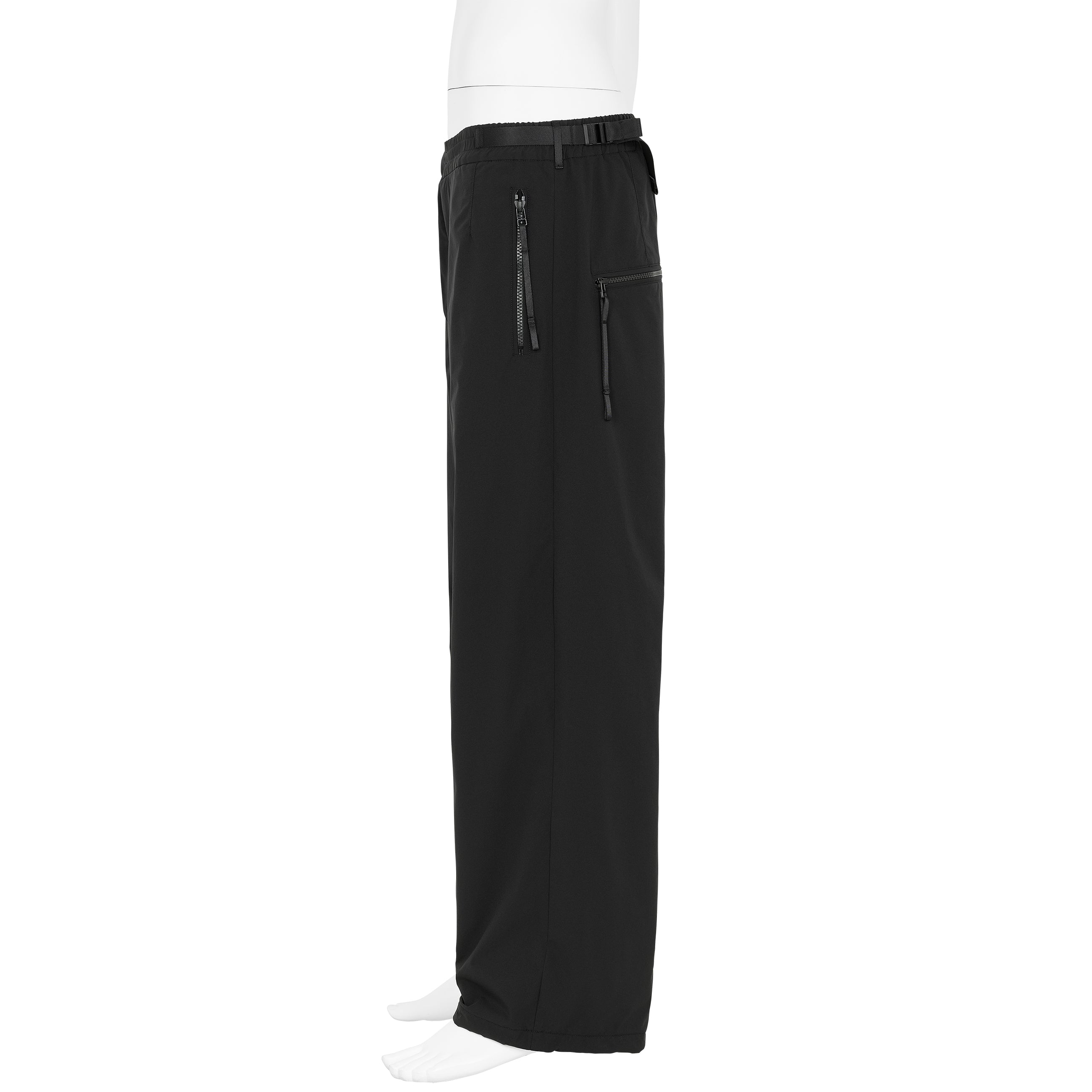 COLLABORATION Octa® PANTS BLACK